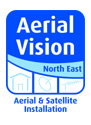 Aerial Vision North East